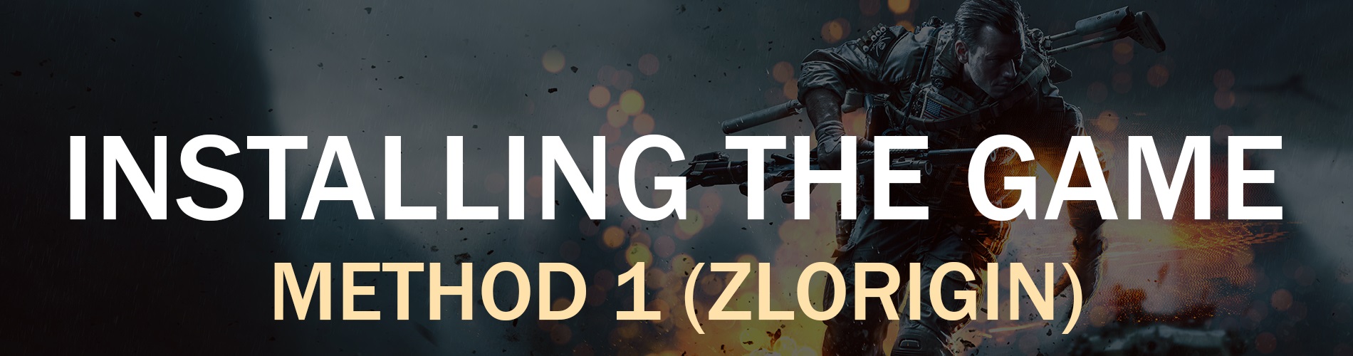 BF4 the server does not start - Servers Support - Help Q&A - ZLOFENIX Games