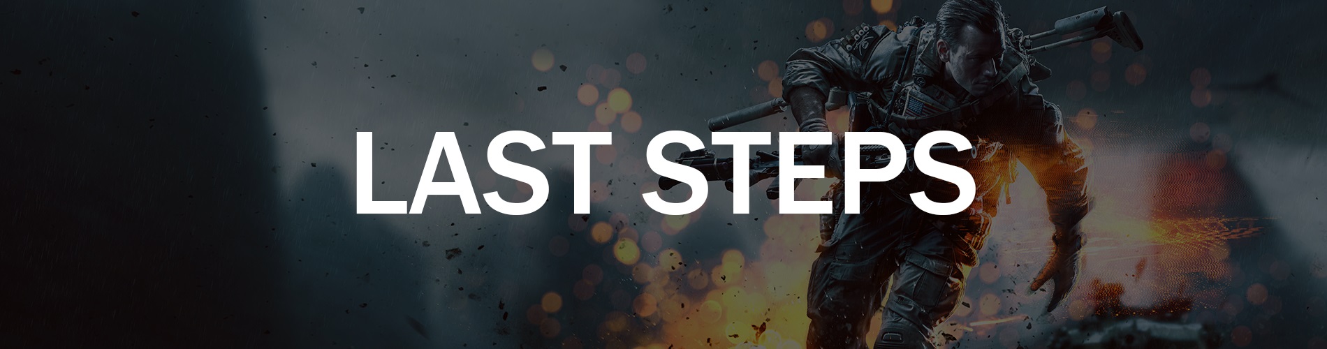 Battlefield 4 system requirements